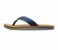 Puca PU16M4150 EU40 Flip Flop Slipper for Men, Navy 1 in UAE
