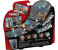 Lego Ninjago 70646 Jay Dragon Master Multicolor 3 in UAE