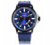 Curren 8228 Quartz Watch For Men Blue 1 in UAE