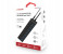 Promate MasterHub-2 7-Port High Speed USB 3.0 Hub with External Power Support - Black 6 in KSA