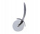 Royalford RF4643 Stainless Steel Pizza Cutter - Multicolor 1 in UAE