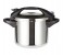 Prestige PR38283 5 Pieces Stainless Steel Multi Cooker - Silver 1 in UAE