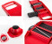 Cyber 6 in 1 Mandolin Slicer with Interchangeable Blades & Peeler 3 in UAE