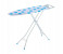 Royalford RF8293 Zara Ironing Board - White & Blue 1 in UAE