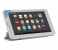 iTouch X705, Tablet 7 inch, Android 4.4.2, 16GB, 1GB DDR3, 4G LTE, Wi-Fi, Quad core, Dual Sim, Dual Camera, Gold 1 in UAE