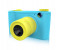 Zoom ZKC-666 Kids Action Camera With 16 GB Memory Card - Assorted 3 in OMAN