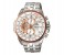 Casio Edifice EF-558D-7AVUDF Mens Analog Watch Silver and White 1 in UAE