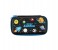 Smily Kiddos SK11001020 Small Pencil Case - Black 1 in UAE
