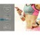 Bluetooth Smartwatch Fitness Tracker Colour Display Touchpad Heart Rate Monitor Waterproof Wristband Bracelet X7- Black 4 in OMAN