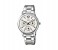 Casio LTP-2085D-7ADF Womens Analog Watch Silver 1 in UAE