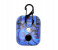 Shock Resistance Protective Hard Shell AirPod Case - Blue 3 in KSA
