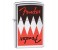 Zippo 29309 250 Fender Reflection Lighter Multicolor 1 in OMAN
