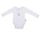 Baby Plus BP7705 Baby Body Suit - White 1 in OMAN