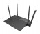 D-Link DIR-878 AC1900 MU-MIMO Wi-Fi Gigabit Router - Black 2 in UAE