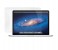 Promate MacShield.Pro15 15-inch Premium Clear Screen Protector, Clear 2 in OMAN