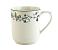 Royalford RF6689 11 oz Bone Wave Coffee Mug 1 in UAE