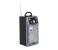 Olsenmark OMMS1152 Rechargeable Portable Speaker System with Remote Control 2 in OMAN