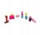 Smily Kiddos SK12002013 Fancy Cosmetic Eraser Set 5 in UAE