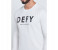 Petro OU10031 Printed Long Sleeve Round Neck T-Shirt L-White 3 in UAE