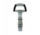 Taqdeer ESLS01 EatSmart Precision Voyager Digital Luggage Scale - Grey 3 in UAE