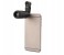 Universal 8-18x Zoom Optical Telescope Lens For Smartphones Black 5 in OMAN