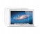 Promate MacShield.Air13 13-inch Premium Clear Screen Protector, Clear 2 in UAE