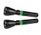 Sonashi SLT-1010 Rechargeable LED Torch Combo Pack - 2 Pieces 1 in OMAN