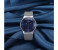 Curren 8304 Casual Quartz Watch For Men Silver and Blue 3 in UAE