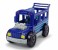 Dickie 203141004 7CM PJ Mask Single Pack Night Ninja Bus - Blue 2 in UAE