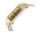 Casio A-500WG-9DF Unisex Casual Digital Watch Gold 3 in UAE