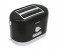 Sonashi ST-209 2 Slice Bread Toaster - Black 2 in UAE