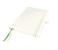 Leitz 4477-00-01 A5 Squared Notebook White 1 in UAE