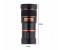 Universal 8-18x Zoom Optical Telescope Lens For Smartphones Black 2 in OMAN