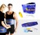 New Electric Sauna Slimming Belt Body Shaper Weight Loss Fat cellulite Burner 1 in UAE
