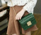 Flying Birds Bags for Women - Green 2 in OMAN