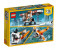 Lego Creator 31071 Drone Explorer Assorted 3 in UAE