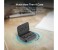 Promate Powerbeat 2-In-1 High Definition Ultra-Light True Wireless Stereo Earbuds with 5000Mah Charging Case, Black 8 in KSA