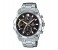 Casio Edifice EFR-557CD-1A9VUDF Mens Analog Watch Silver and Black 1 in UAE