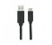 Energizer C11C3AMGBK4 1.2 Meter Hightech Type C USB Cable - Black 1 in UAE