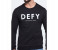 Petro OU10030 Printed Long Sleeve Round Neck T-Shirt L- Black 3 in UAE