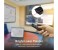 Promate Vpointer-3 2.4GHz Ultra-Slim Professional Wireless Presenter with Laser Pointer, Black 5 in UAE