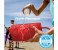 Promate Rustic-3 10W IPX6 Waterproof Wireless Speaker with Micro SD Card Slot - Red 7 in UAE