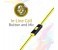 Promate Snazzy Premium In Ear Noise Isolating Sweatproof Earhook Earphone with Copper Cable, Yellow 6 in UAE