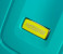 American Tourister GAT104LUG02215 Light Rax 69 cm Marine Blue 3 in OMAN