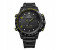 Weide WH-6102MB Analog and LED Digital Watch Yellow and Black 1 in UAE