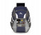 High Sierra HSR104LUG00041 Composite Backpack Navy and Grey 3 in UAE