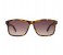 Lacoste L705S 218 Pilot Tortoise Frame & Brown Gradient Mirrored Sunglasses for Unisex 2 in OMAN