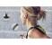 Sports Wireless Level U Neckband Design Bluetooth Headset with Microphone STN-730 2 in OMAN