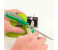 Taqdeer MS8964 Cordless Motorized Knife Sharpener Green 2 in UAE
