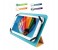 Promate uniCase10 Double face universal protective case for 9 to 10 inch Tablets - orange 5 in OMAN